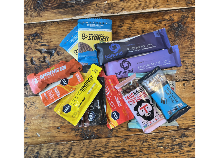 Skratch Sport Energy Chews - Leadville Outdoors and Mountain Market