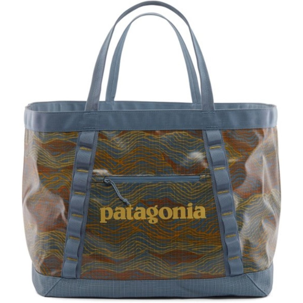 Patagonia Black Hole Gear Tote - 61 L