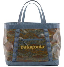 Patagonia Black Hole Gear Tote - 61 L