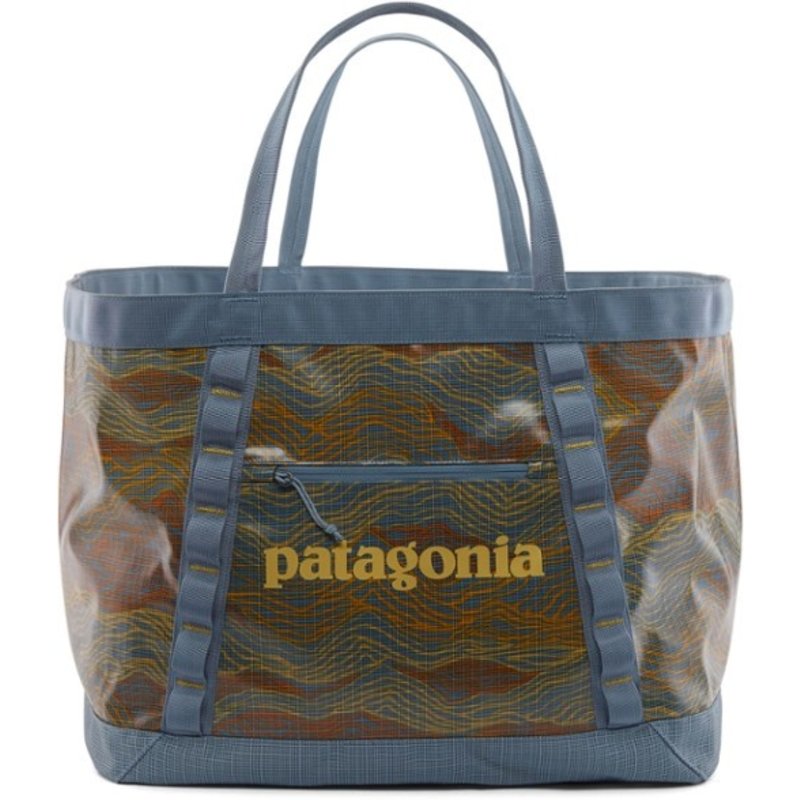 Patagonia Black Hole Gear Tote - 61 L