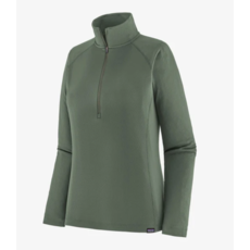Patagonia Patagonia W's Cap MW Zip Neck