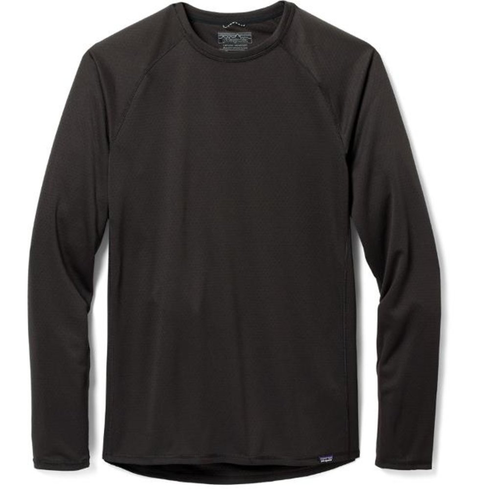 Patagonia Patagonia M's Cap MW Crew