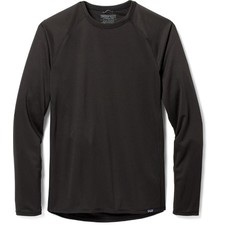 Patagonia Patagonia M's Cap MW Crew