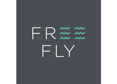 Free Fly Charcoal M/L