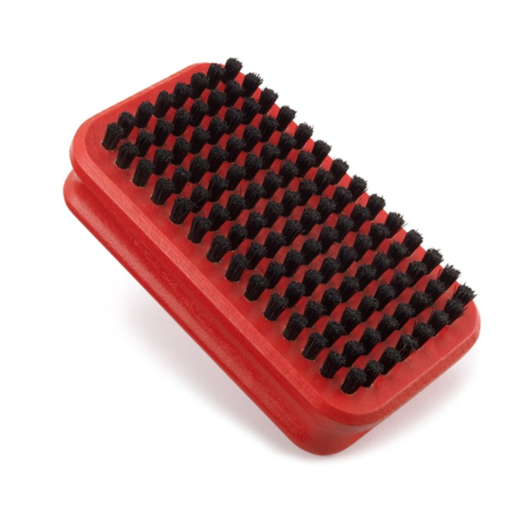 Swix Horsehair Wax Brush