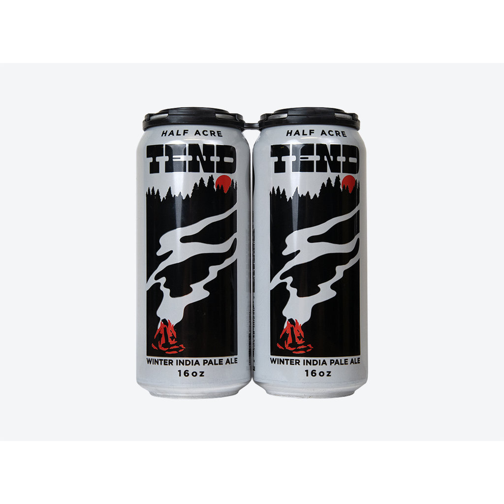 Half Acre Tend IPA 4 Pack