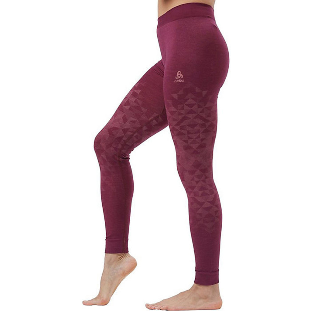 Kinship PW bottom base layer - Women's