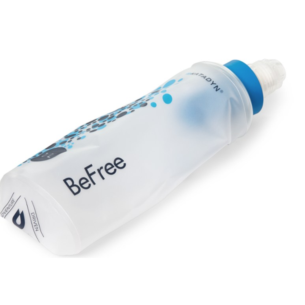 BeFree Microfilter AC 1.0L
