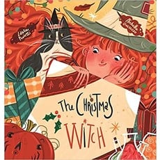 The Christmas Witch (Hard Cover)
