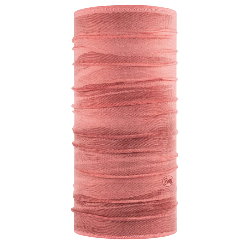 Buff Merino LTWT Neckwear