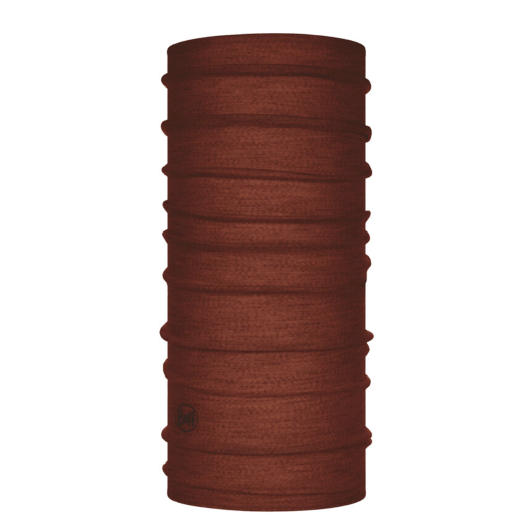 Buff Merino LTWT Neckwear