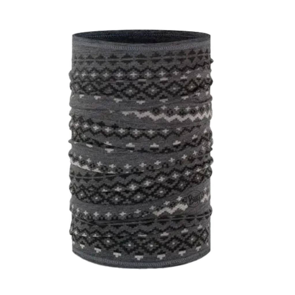 Buff Merino LTWT Neckwear
