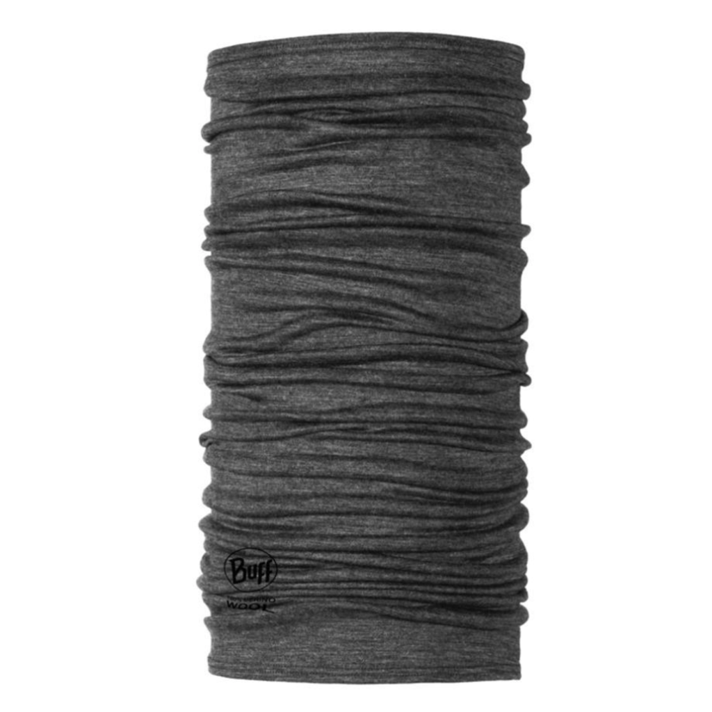 Buff Merino LTWT Neckwear