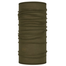 Buff Merino LTWT Neckwear
