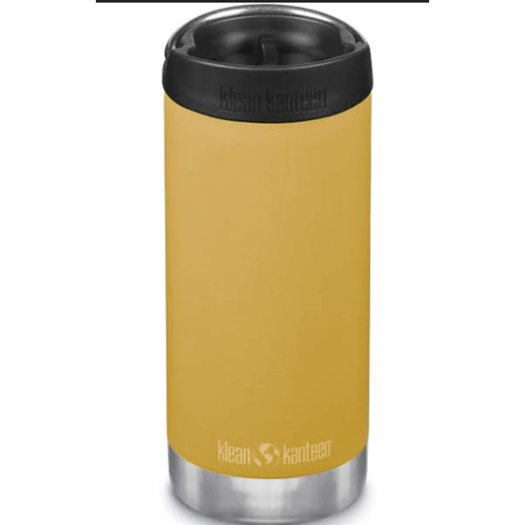 12OZ TKWIDE INSULATED WATER BOTTLE WITH TWIST CAP IN SURFER - Bellaboo