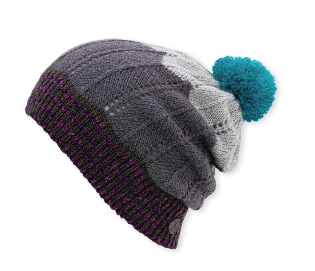 Witty - Leadville Outdoors Mountain Beanie Market and