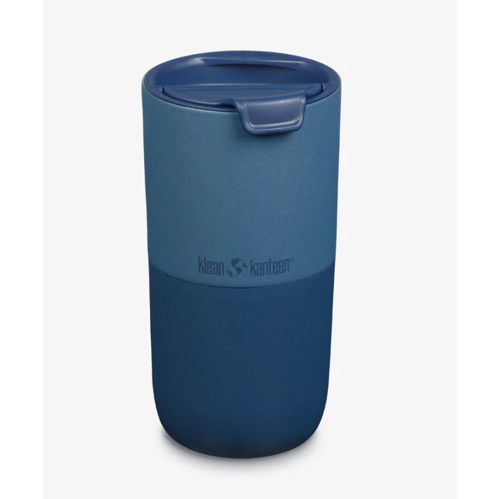 Klean Kanteen Rise 16oz Tumbler with Flip Lid