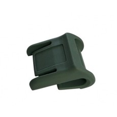 Voile Plastic Skin Tail Hook Replacement