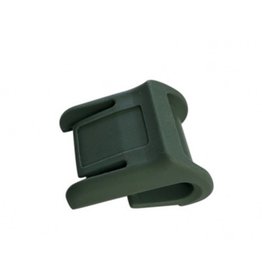 Voile Plastic Skin Tail Hook Replacement