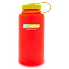 Nalgene Naglene Wide Mouth Sustain - 32 oz