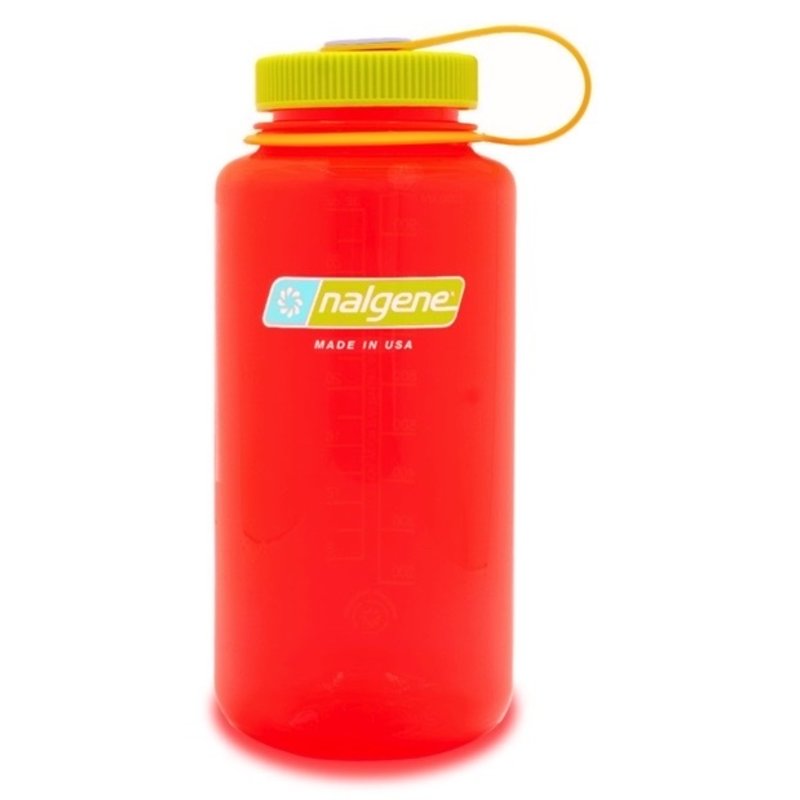 Nalgene Nalgene Wide Mouth Sustain - 32 oz