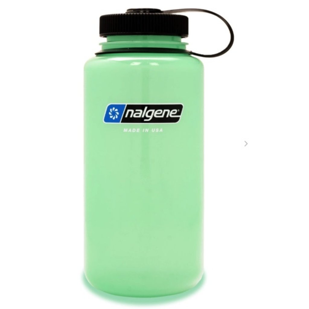 Nalgene Naglene Wide Mouth Sustain - 32 oz