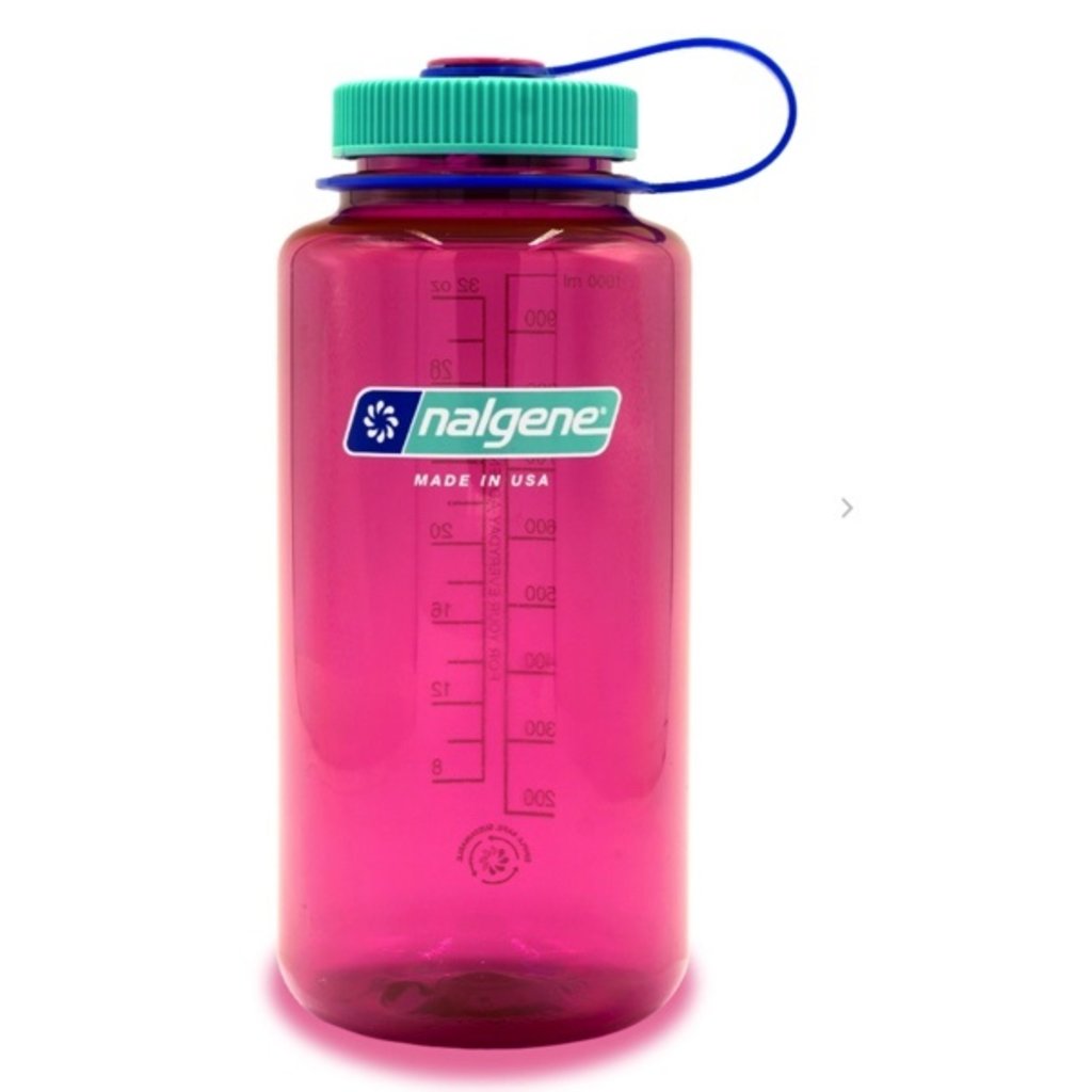 Nalgene Nalgene Wide Mouth Sustain - 32 oz