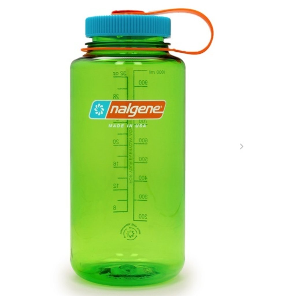 Nalgene Nalgene Wide Mouth Sustain - 32 oz