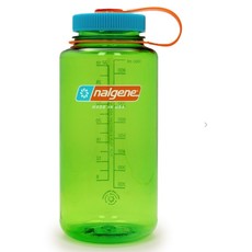 Nalgene Nalgene Wide Mouth Sustain - 32 oz