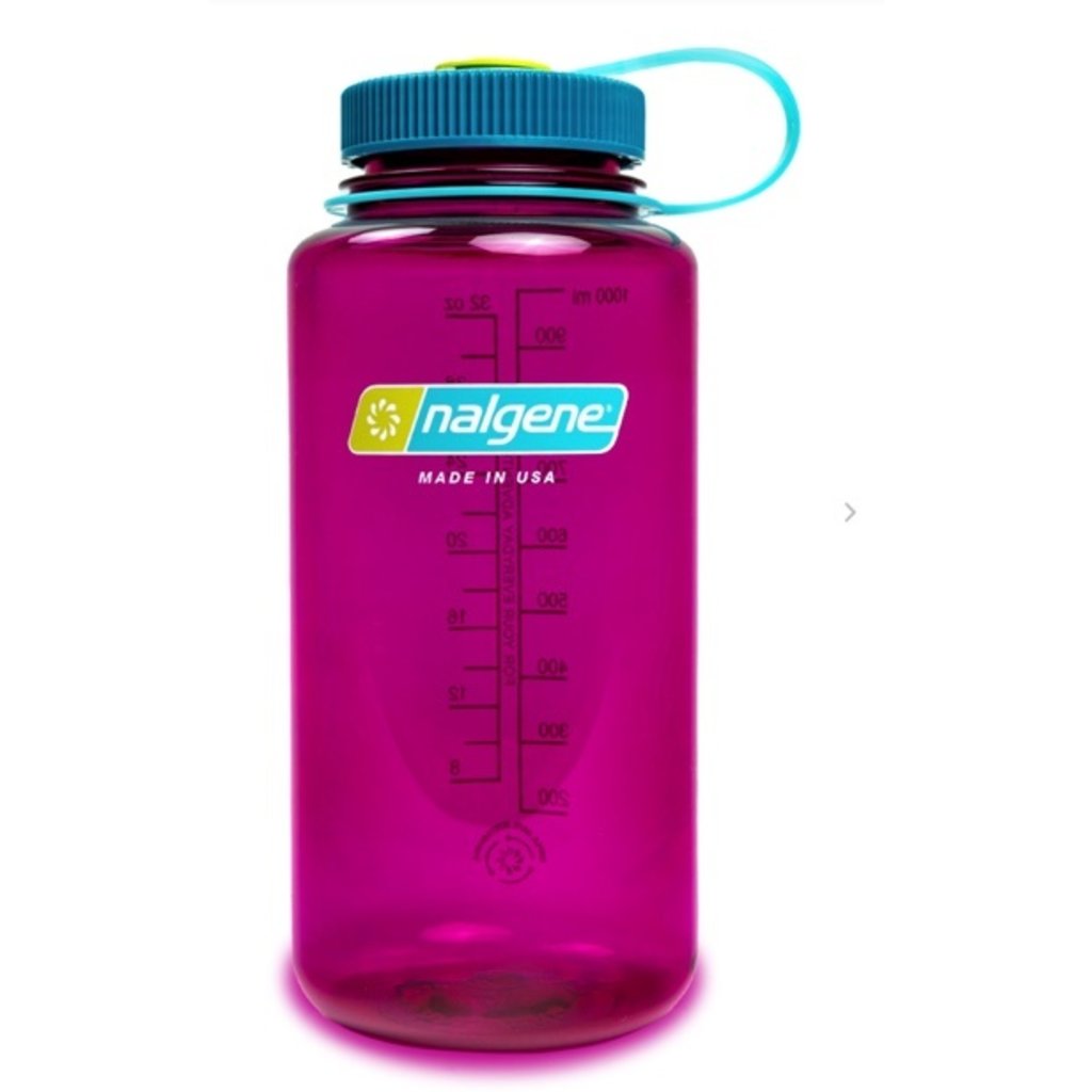 Nalgene Nalgene Wide Mouth Sustain - 32 oz