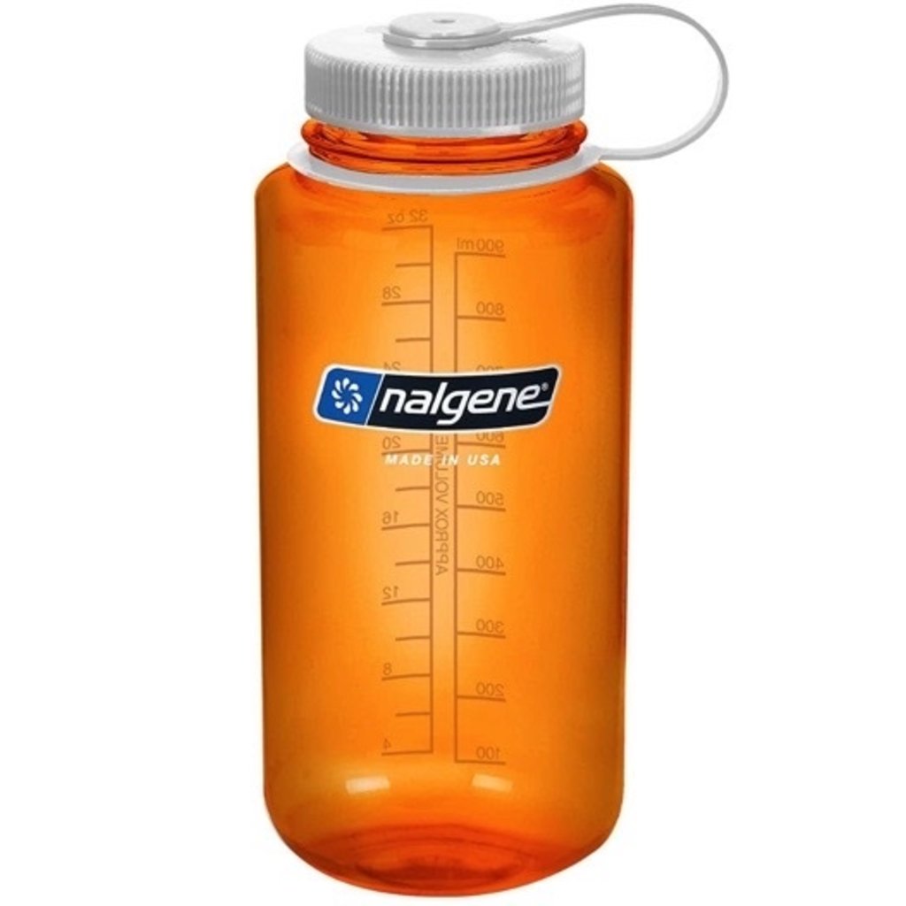 Nalgene Nalgene Wide Mouth Sustain - 32 oz