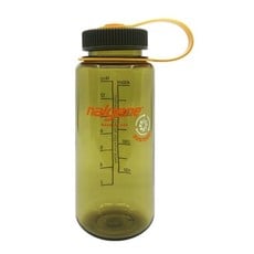 Nalgene Wide Mouth 16 oz Sustain