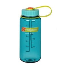 Nalgene Wide Mouth 16 oz Sustain