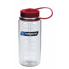 Nalgene Wide Mouth 16 oz Sustain