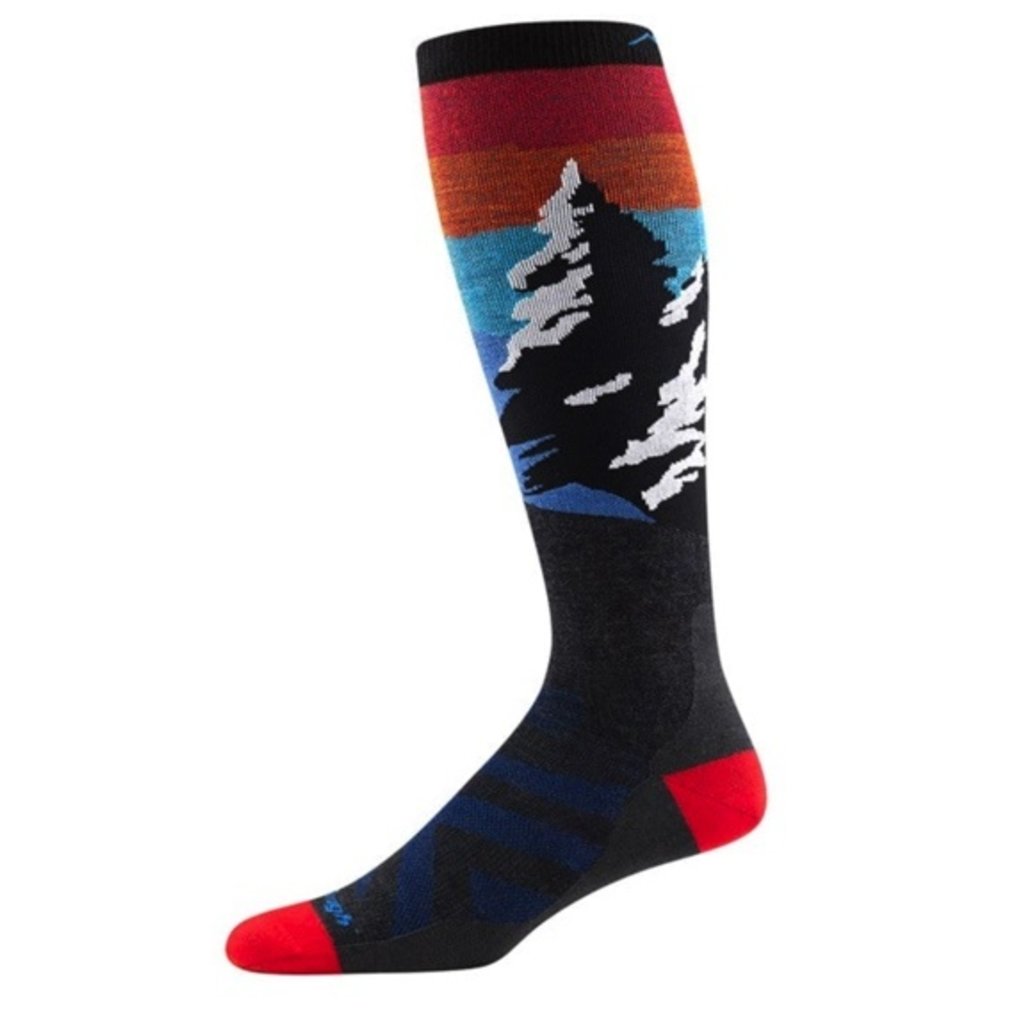 Darn Tough Solstice OTC Lightweight - Men's