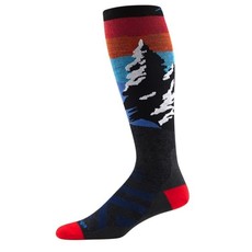 Darn Tough Solstice OTC Lightweight - Men's