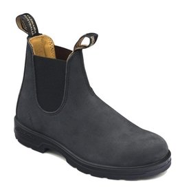 Blundstone Blundstone #587 Elastic Sided Boot - Lined