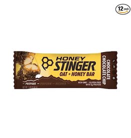 Honey Stinger Oat and Honey Bar