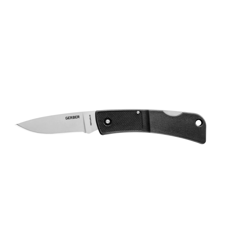 Gerber LST