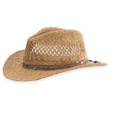 Pistil Designs Regan Sun Hat Honey