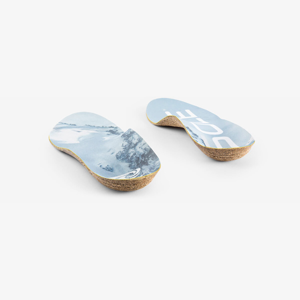 Sole Performance Insoles Leadville Outdoors and Mountain Market