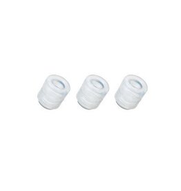 Hydraulics Silicone Nozzle Three Pack