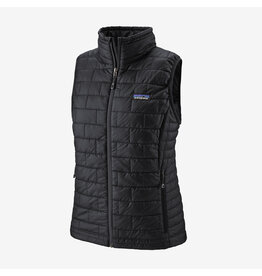 Patagonia W's Nano Puff Vest