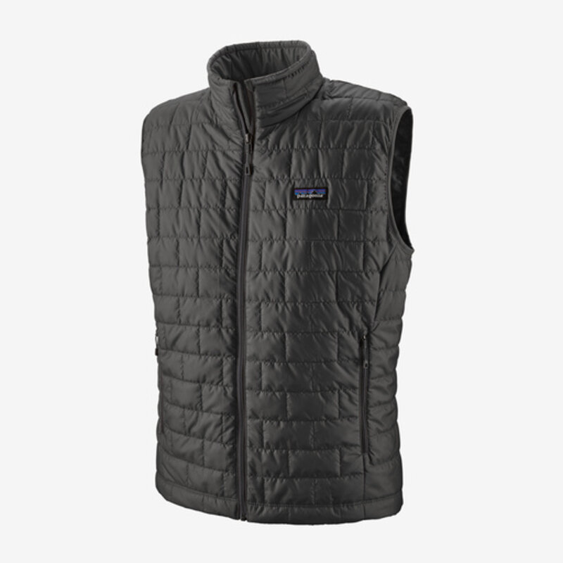 Patagonia M's Nano Puff Vest