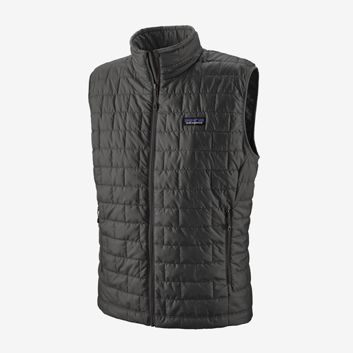 ジャケット・アウター patagonia M'S NANO PUFF VEST XL M's Nano Puff Vest - Leadville Outdoors and Mountain Market