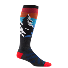 Darn Tough Solstice OTC Lightweight - Men's
