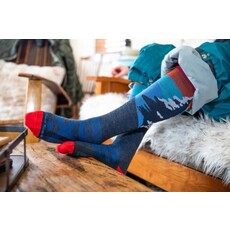 Darn Tough Solstice OTC Lightweight - Men's