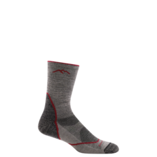 Darn Tough Light Hiker Micro Crew Light Cushion Men's