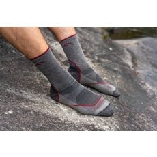 Darn Tough Light Hiker Micro Crew Light Cushion Men's