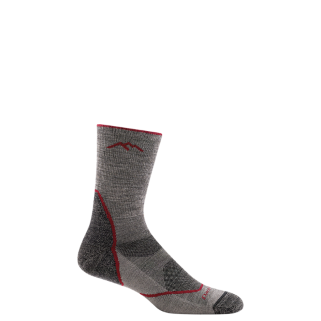 Darn Tough Light Hiker Micro Crew Light Cushion Men's